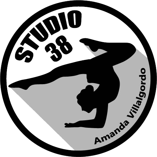 Logo de Studio38